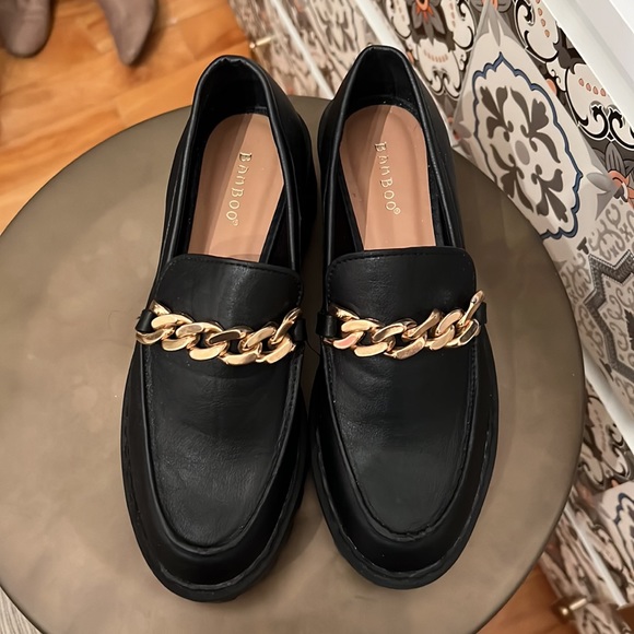Brand new chunky loafers - Picture 2 of 6